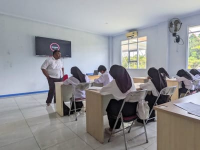 Tes Akademik KIP Kuliah 2025