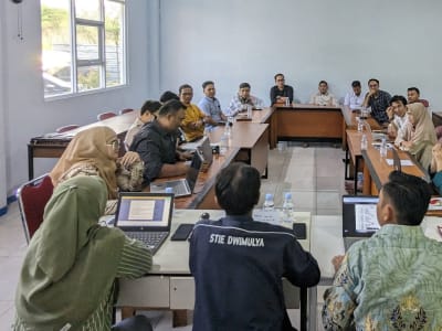 Program Studi Manajemen