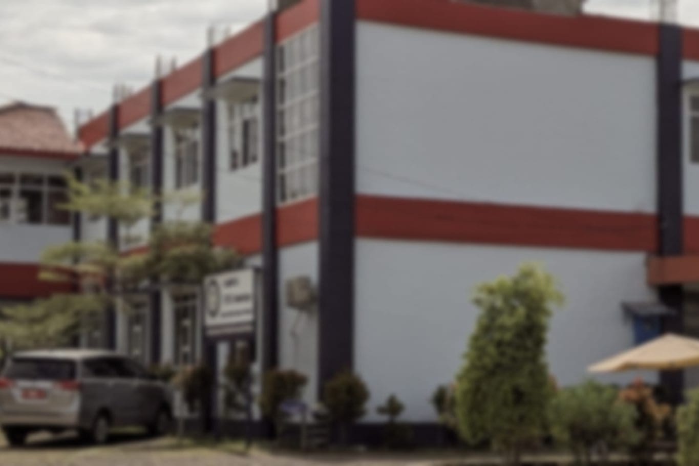 Kampus STIE Dwimulya