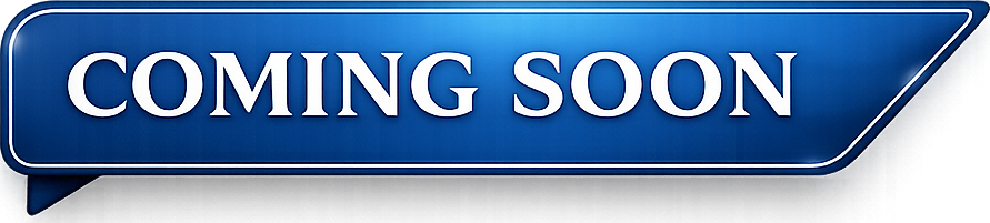 Coming Soon
