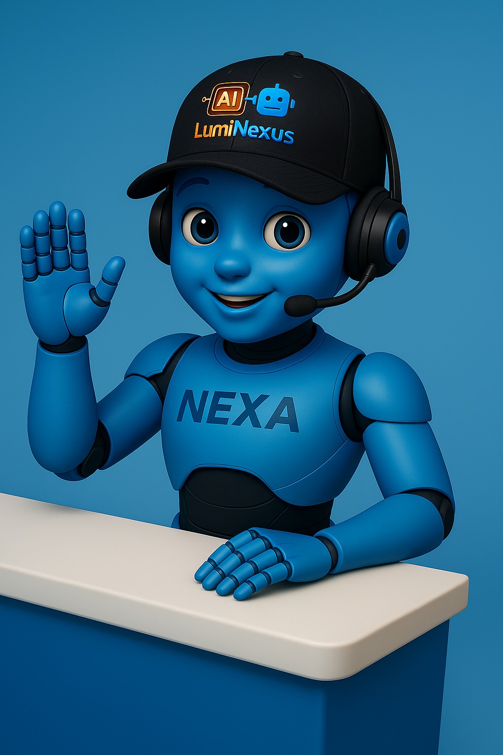 NEXA