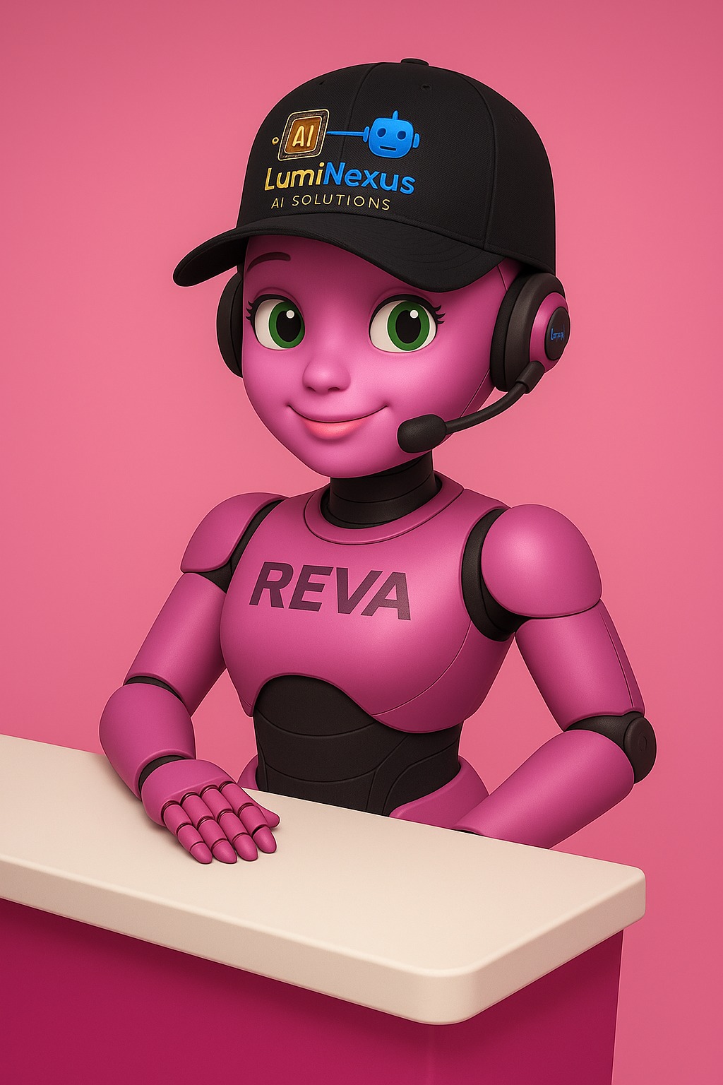 REVA