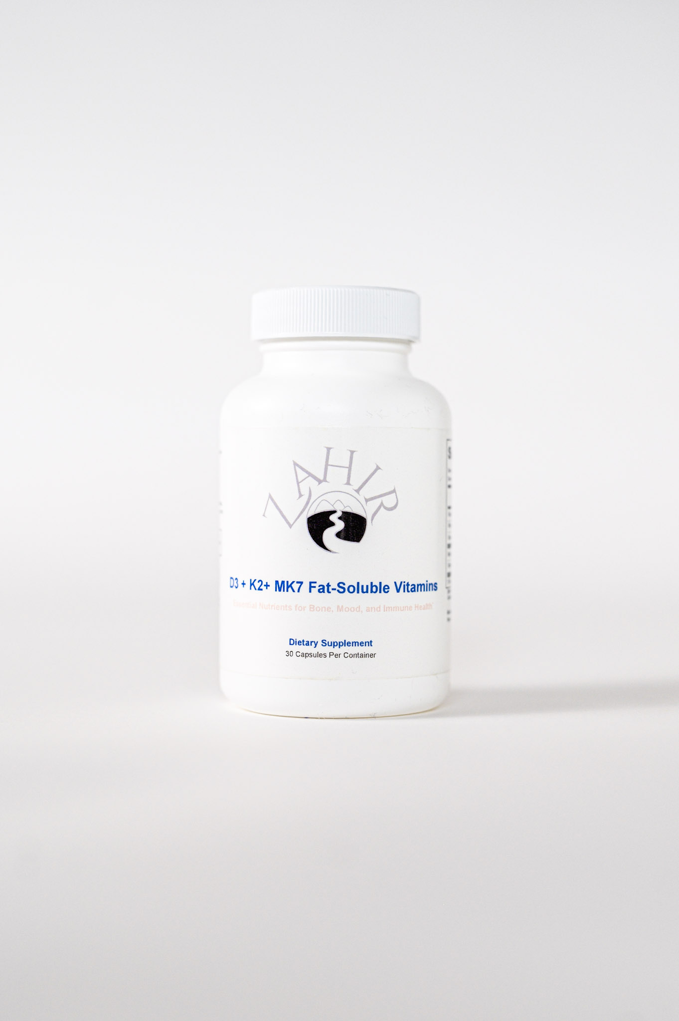 Fat Soluble Vitamins - D3