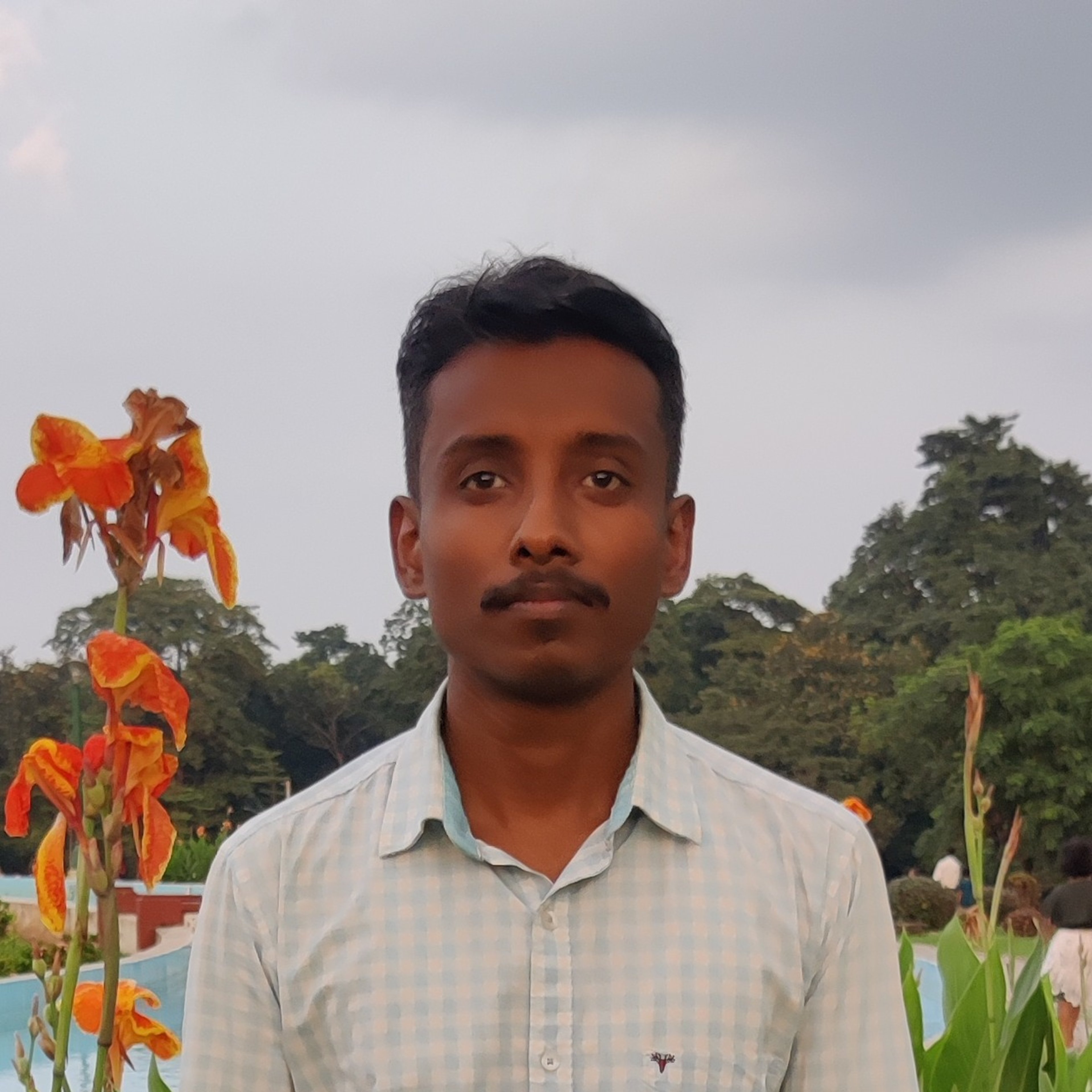DIVYANSHU SHEKHAR profile photo