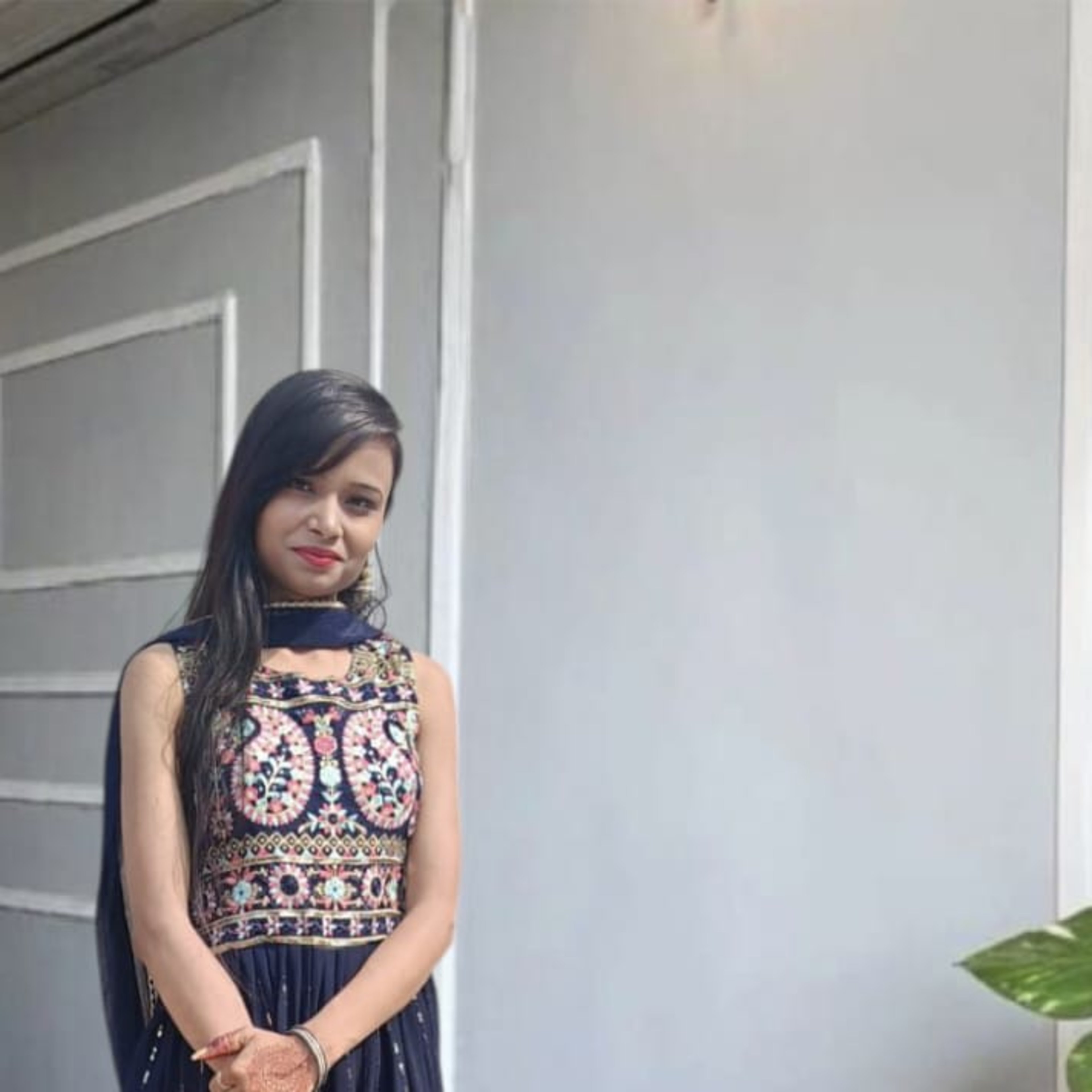 Priyanshu priya profile photo