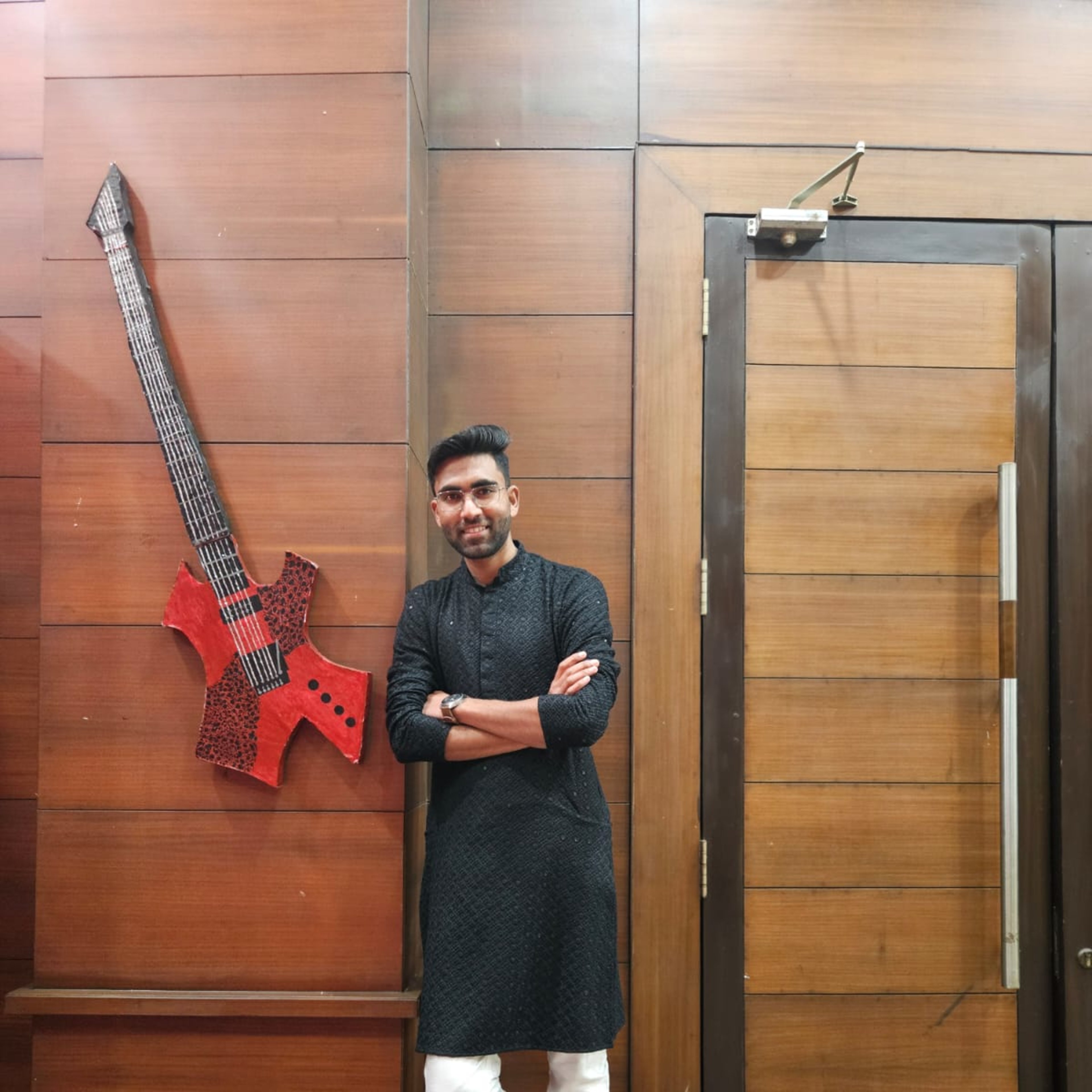 Deepesh Dangi profile photo