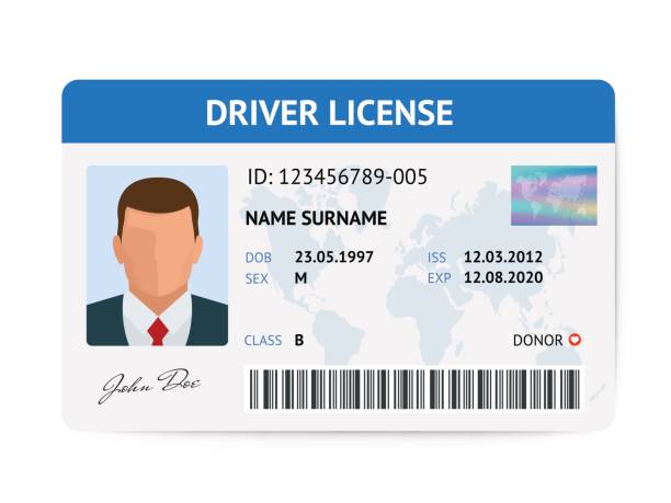 Driver License