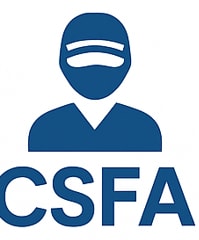 CSFA