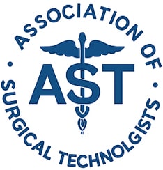AST