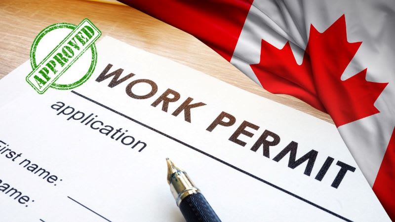 Work Permit