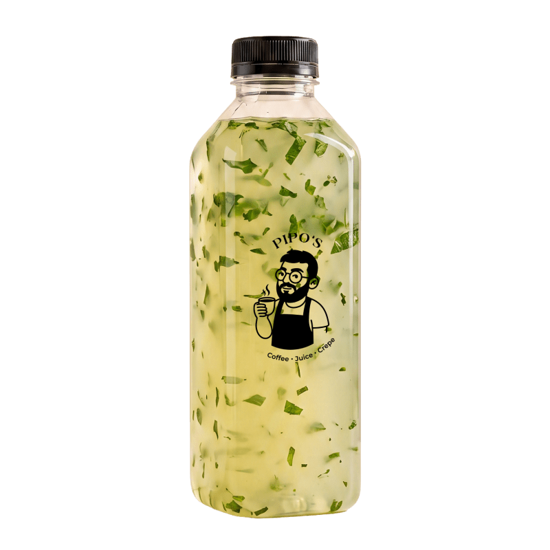 Limonada Menta