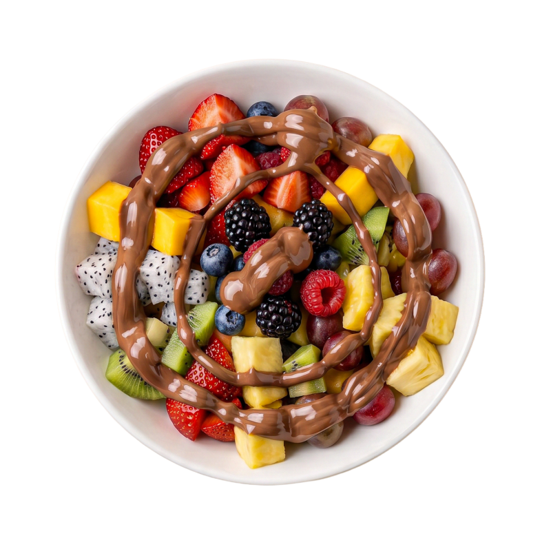 Salada de Frutas