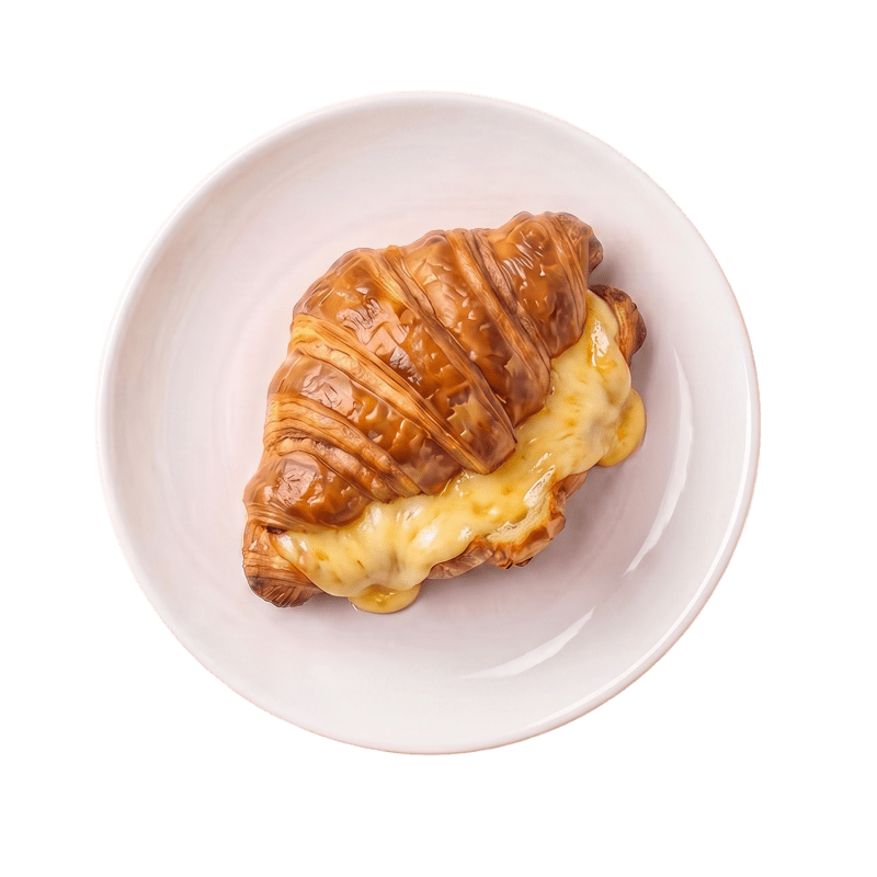 Croissant de Queijo