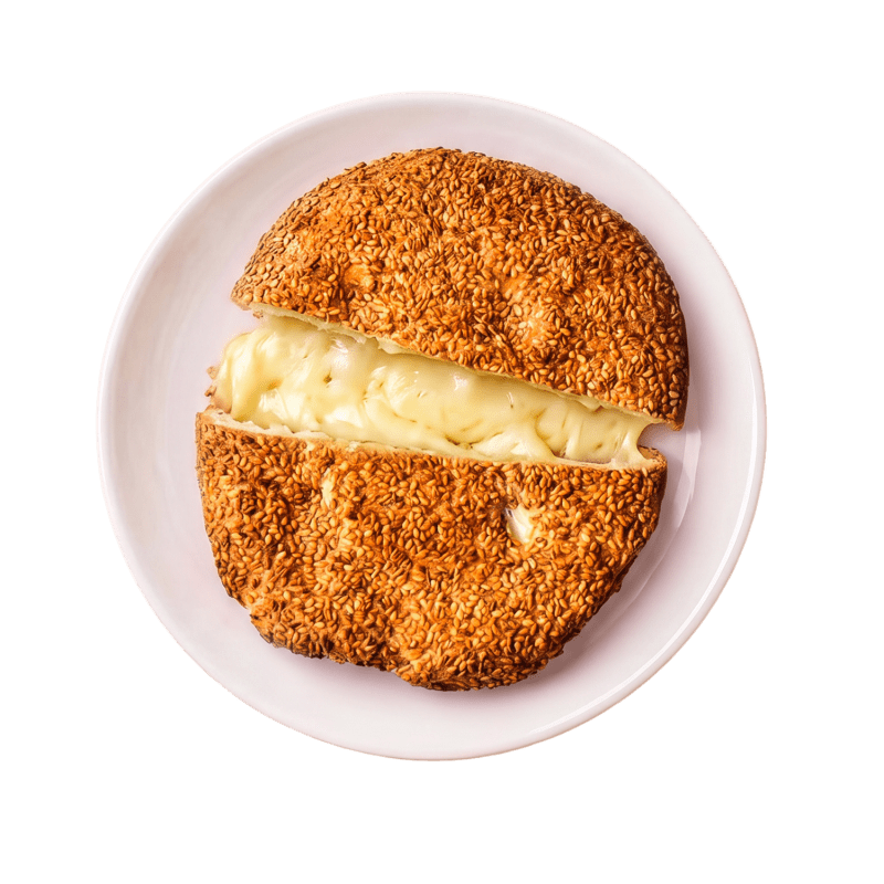 Kaake de Queijo