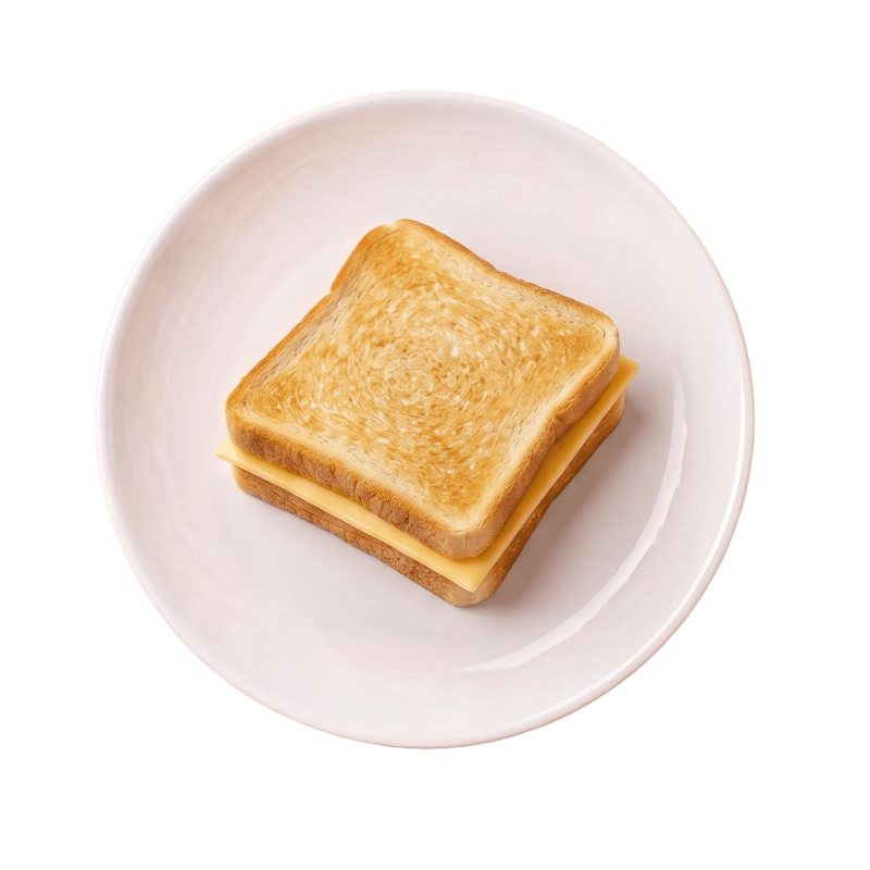 Tosta de Queijo
