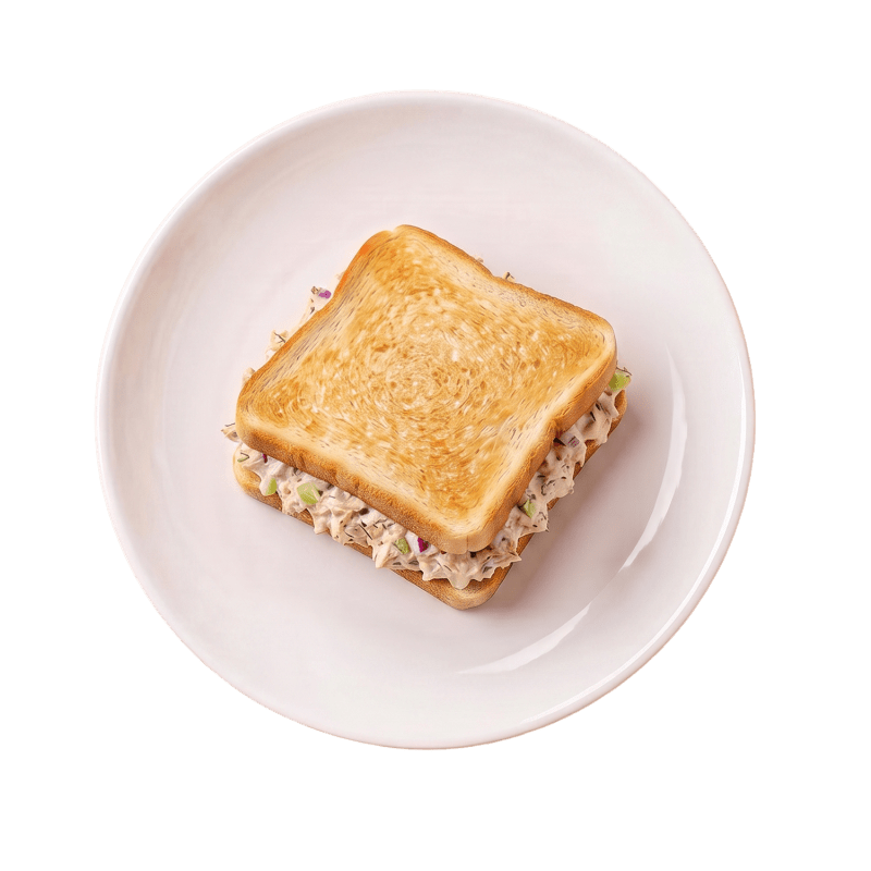 Tosta de Atum