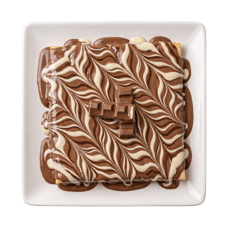 Nutella + Kinder