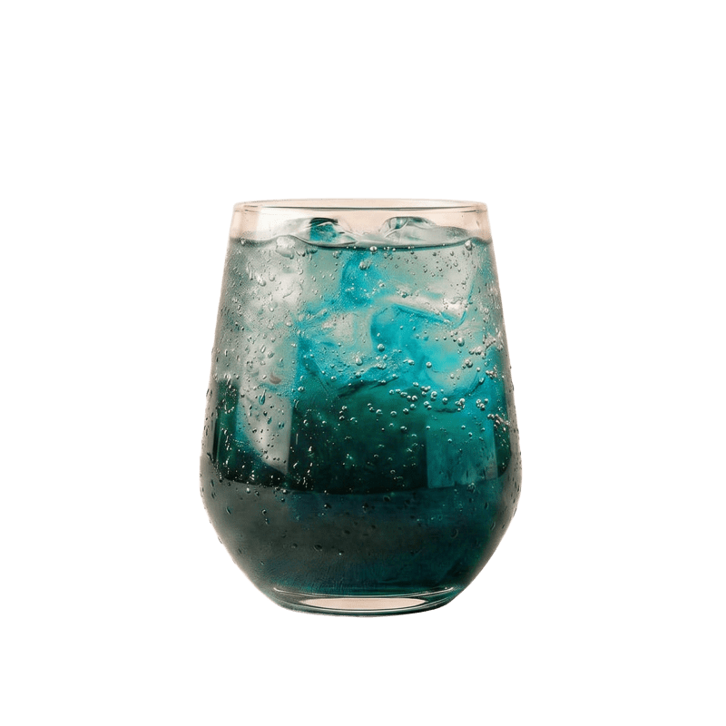 Blue Hawaii Energética