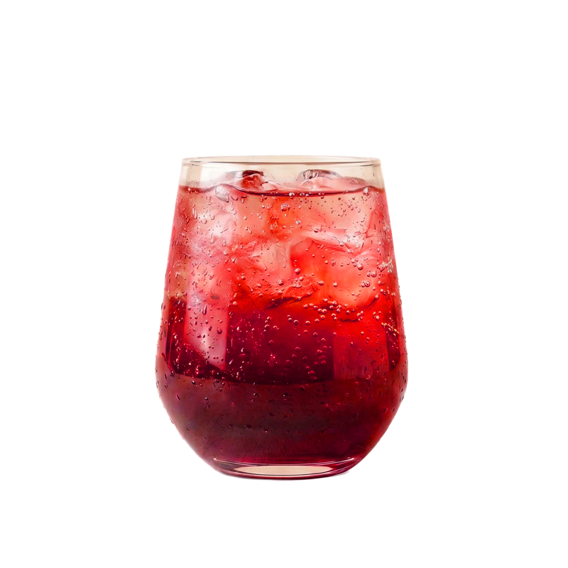 Grenadine Energética