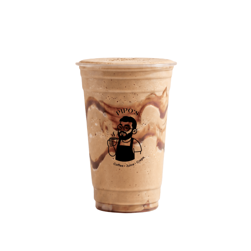 Frappé de Avelã