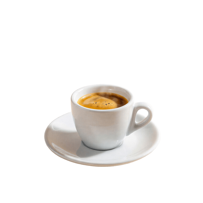 Double Espresso