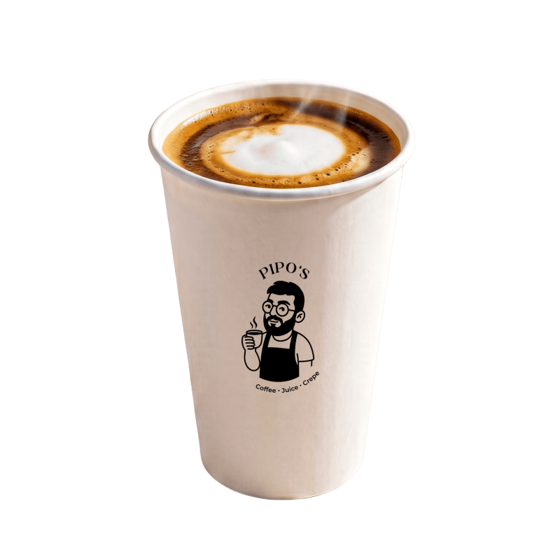 Macchiato Latte