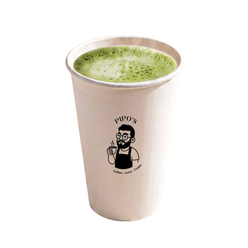 Matcha Latte