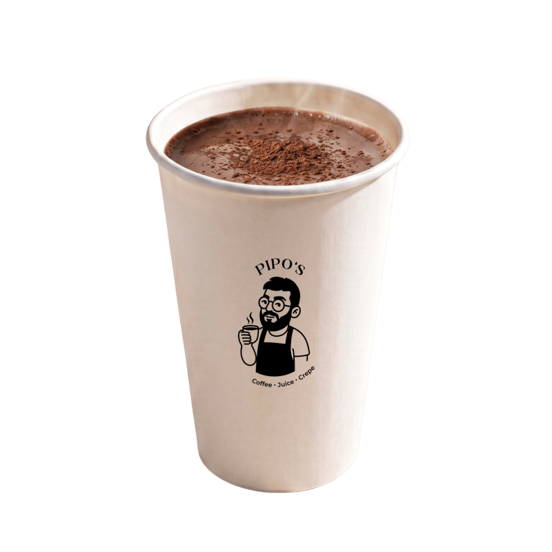 Chocolate Quente