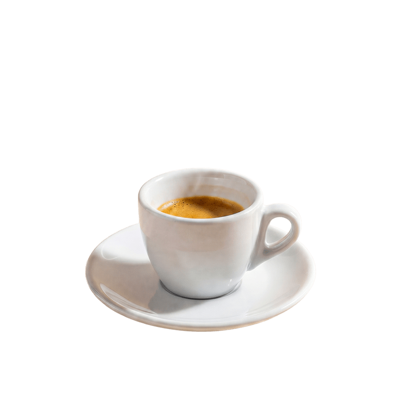 Single Espresso