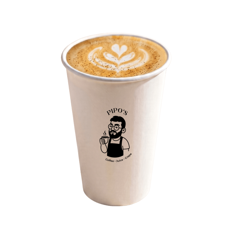 Spanish Latte