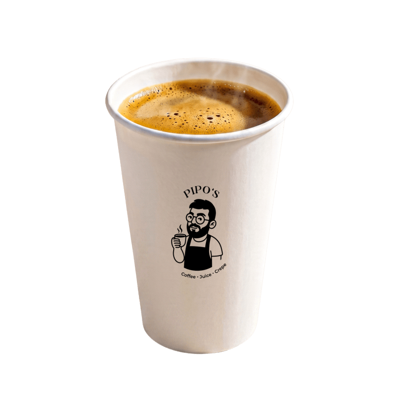 Spanish Espresso