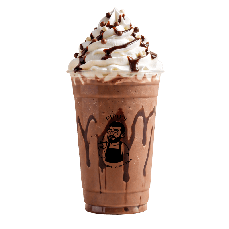 Chocola Mou
