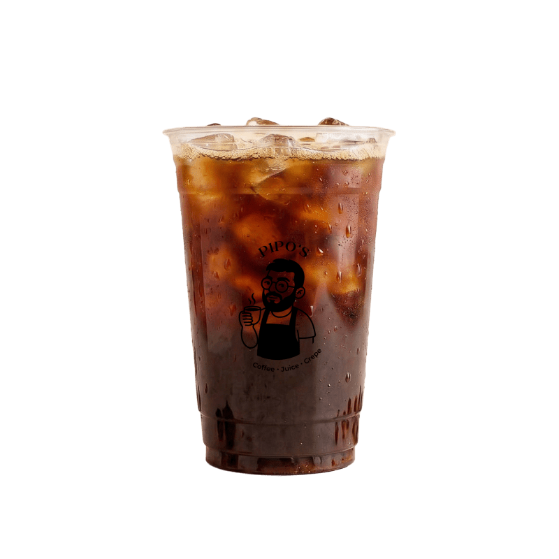 Americano Gelado