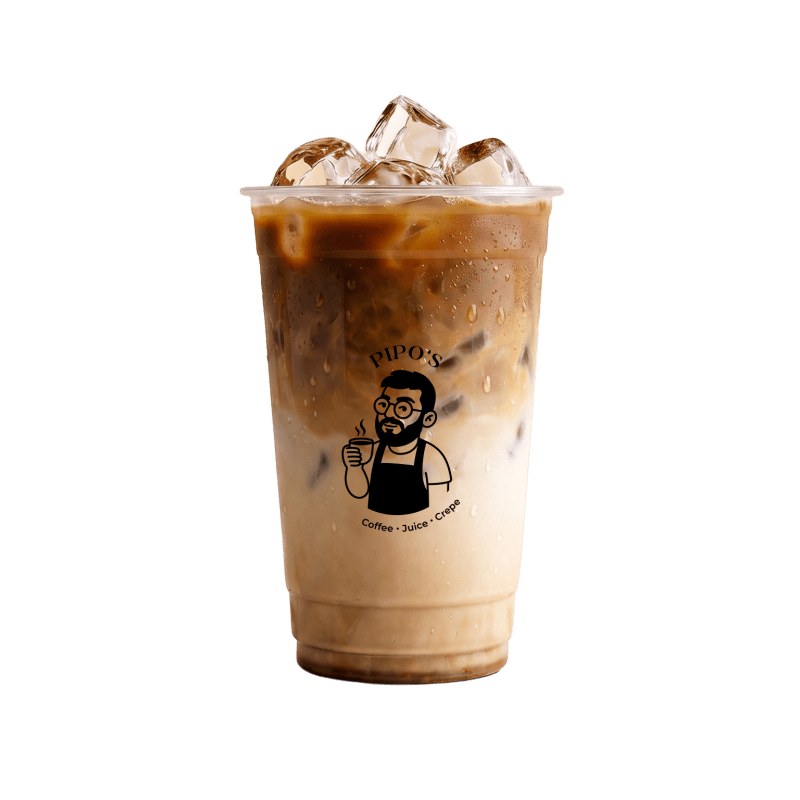 Galão Gelado