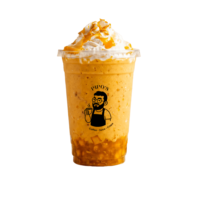 Milkshake Manga