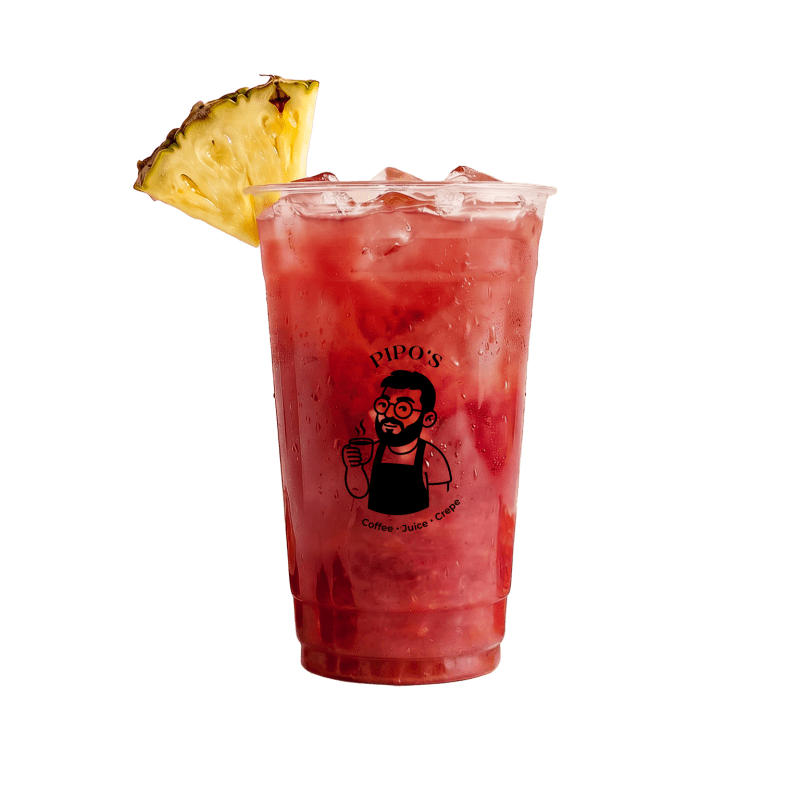Sumo Tropical