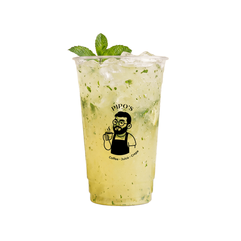 Limonada Menta