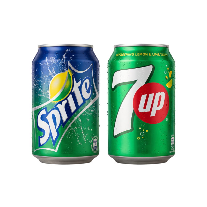 7Up - Sprite