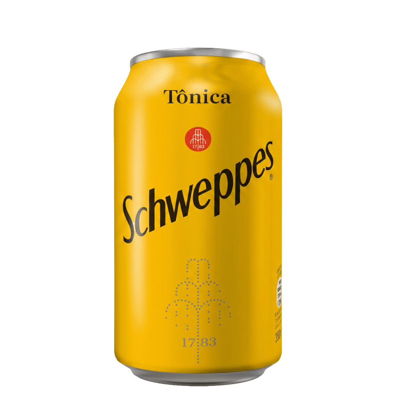 Água Tónica