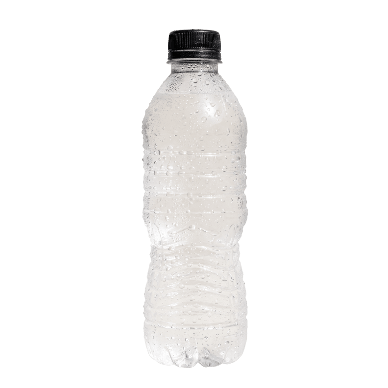 Água Pequena