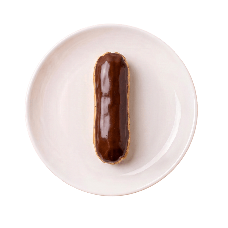 Éclair Simples