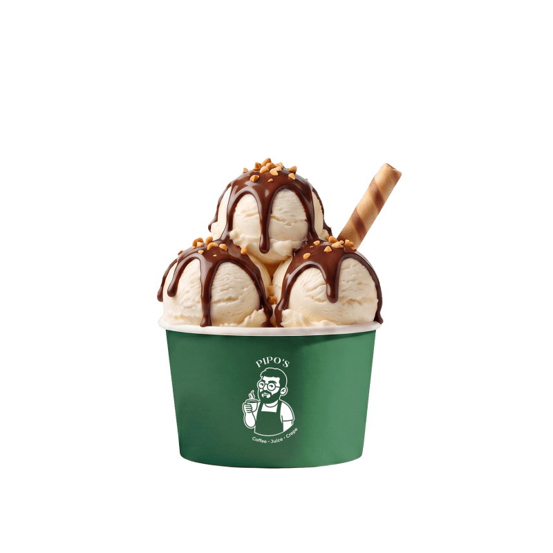 Bola de Gelado
