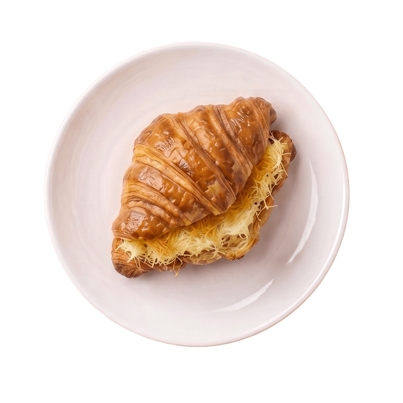 Croissant Knefa