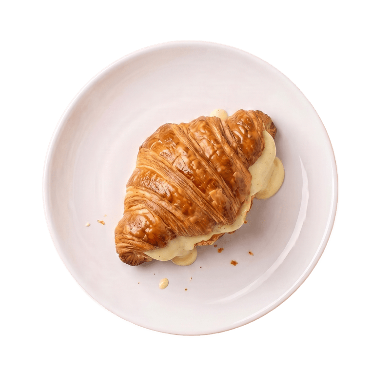 Croissant Patissier