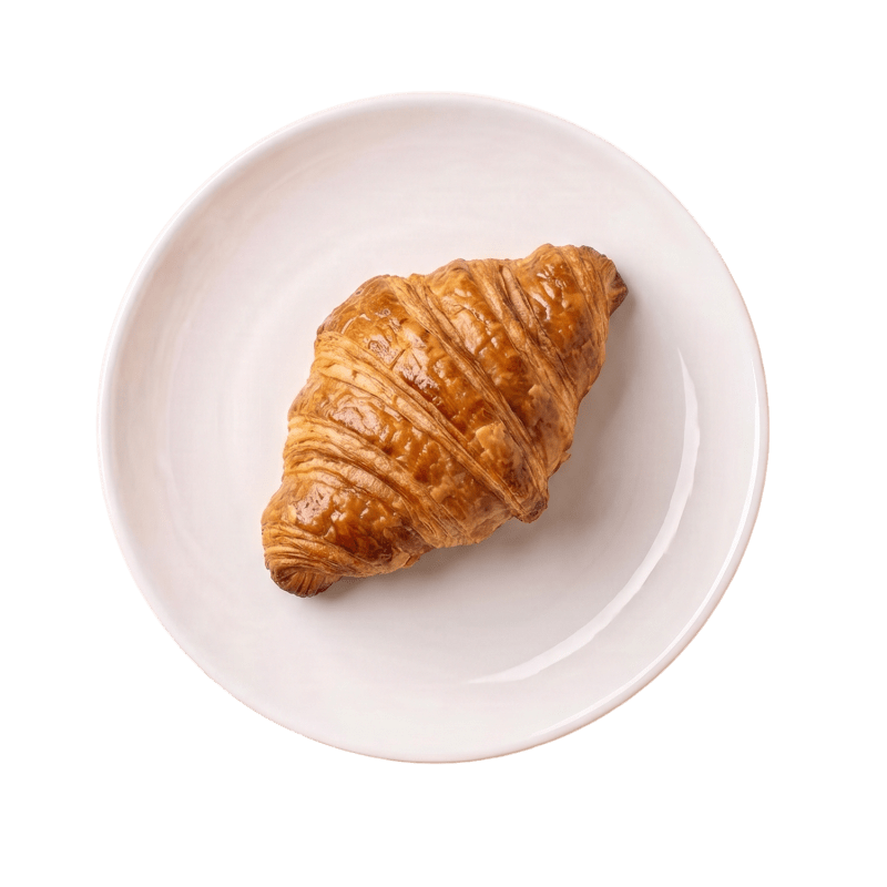Croissant Simples