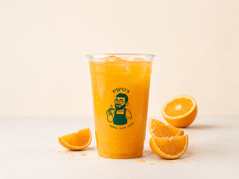 Laranja