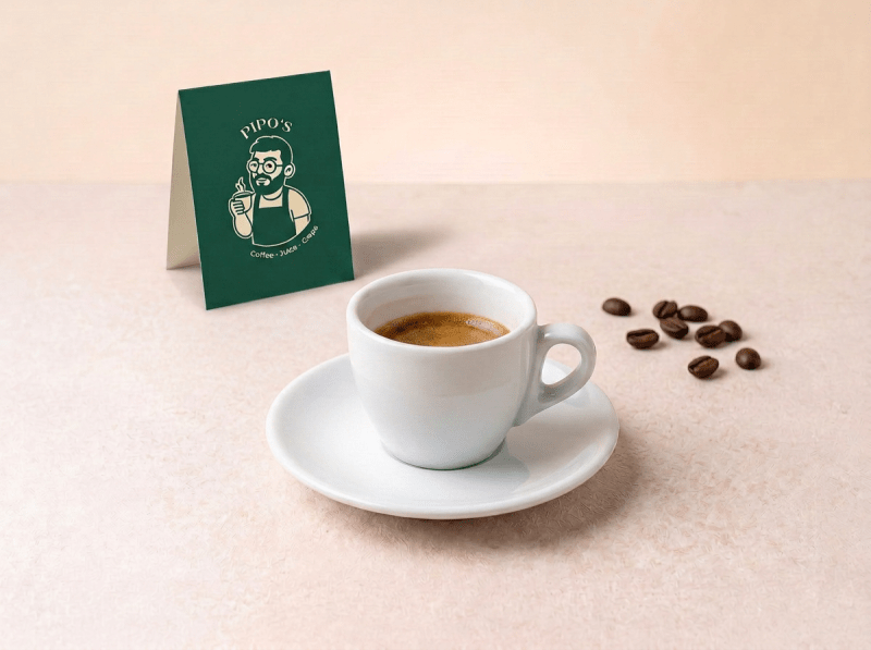 Espresso
