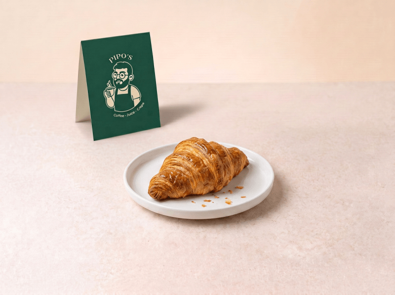 Croissant