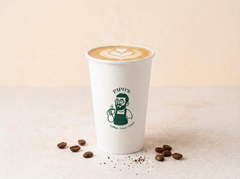Café Latte