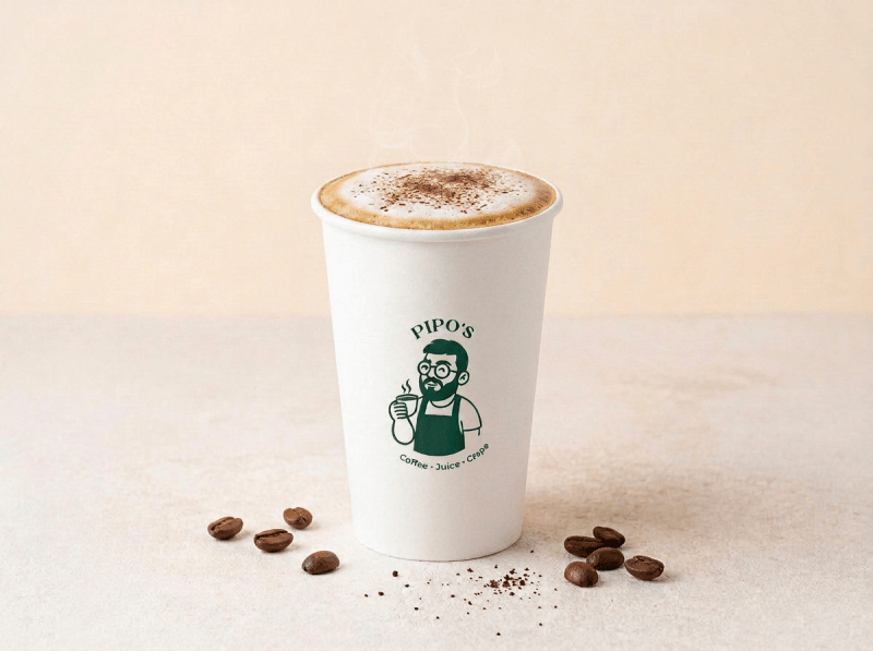 Cappuccino